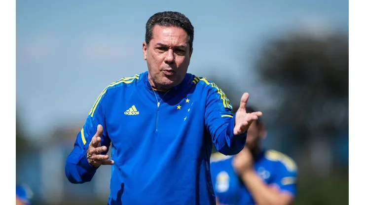 Foto: Bruno Haddad/Cruzeiro