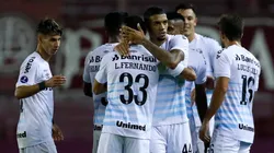 Foto: Agustin Marcarian - Pool/Getty Images