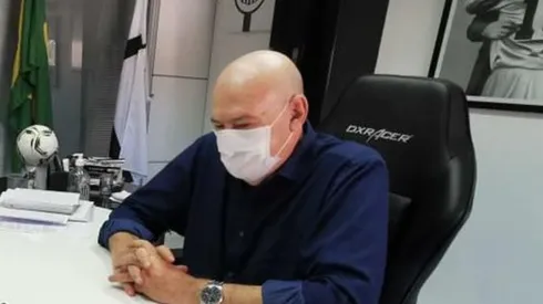 Foto: Divulgação/Santos FC/Flickr Oficial