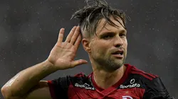 Foto: Thiago Ribeiro/AGIF