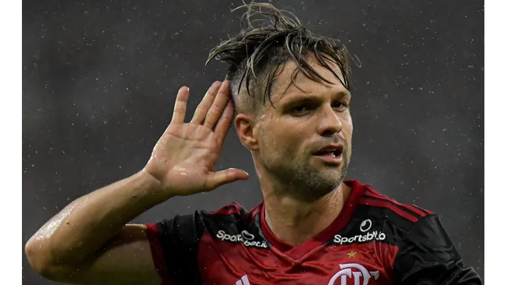 Foto: Thiago Ribeiro/AGIF