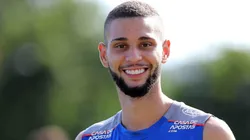 Foto: Pedro Ernesto Guerra Azevedo/Santos FC