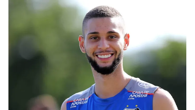 Foto: Pedro Ernesto Guerra Azevedo/Santos FC
