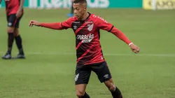 Foto; Robson Mafra/AGIF