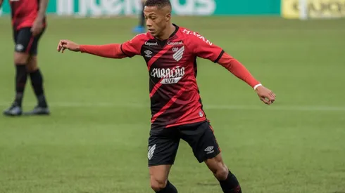 Foto; Robson Mafra/AGIF