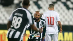 Foto: Vitor Silva/Botafogo