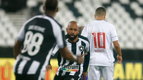 Foto: Vitor Silva/Botafogo