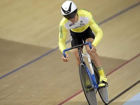 “A bike foi fundamental para tudo se encaminhar como está”, conta Carlos Alberto, ciclista que estreia nas Paralimpíadas de Tóquio 