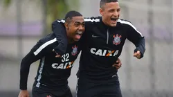 Foto: Mauro Horita/AGIF