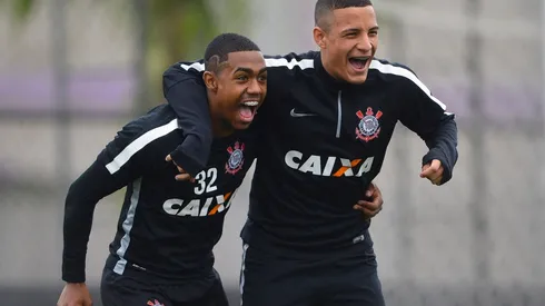 Foto: Mauro Horita/AGIF