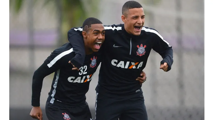 Foto: Mauro Horita/AGIF