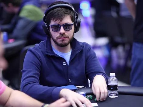 Só dá Brasil! Thiago Crema é campeão mundial de poker