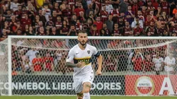 Foto: Gabriel Machado/AGIF