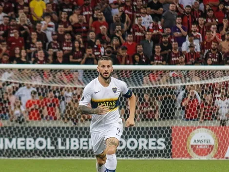 Após quase fechar com o São Paulo, provável futuro de Benedetto chama atenção