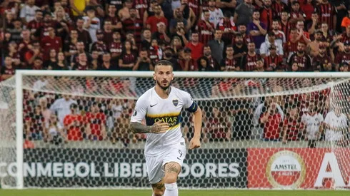 Foto: Gabriel Machado/AGIF