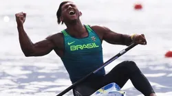 Isaquias Queiroz sai em busca de mais uma medalha olímpica