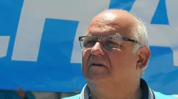 Presidente do Grêmio, Romildo Bolzan se rende ao Flamengo antes do confronto da Copa do Brasil