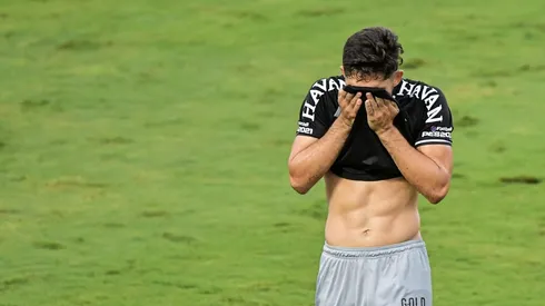 Foto: Thiago Ribeiro/AGIF