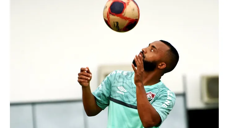 Foto: Mailson Santana/ Fluminense