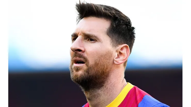 Após a saída de Messi do Barcelona, confira os ótimos números do camisa 10 no clube catalão. (Foto: Getty Images)