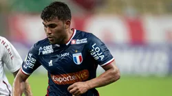 Foto: Jorge Rodrigues/AGIF