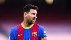 Animação retrata a história de Messi no Barcelona de forma emocionante; veja o vídeo. (Foto: Reprodução)