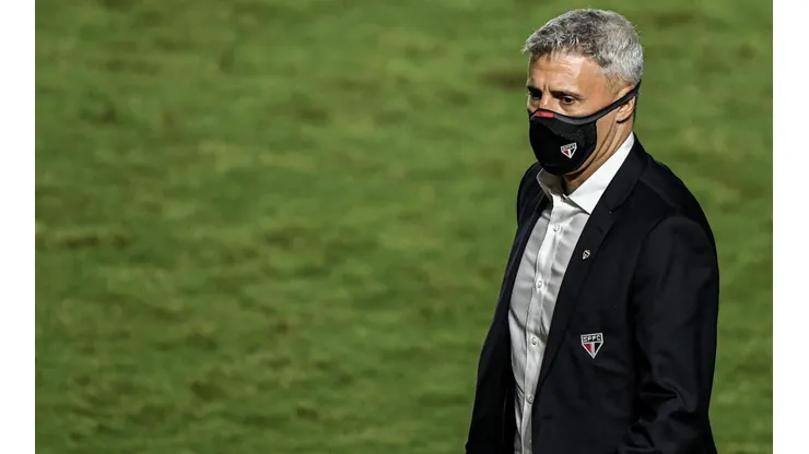 Athletico-PR x São Paulo, prognósticos da 15ª rodada do Brasileirão (Foto: Thiago Ribeiro/AGIF)