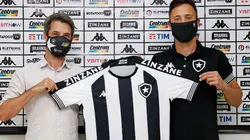 Foto: Vítor Silva/Botafogo/Flickr Oficial