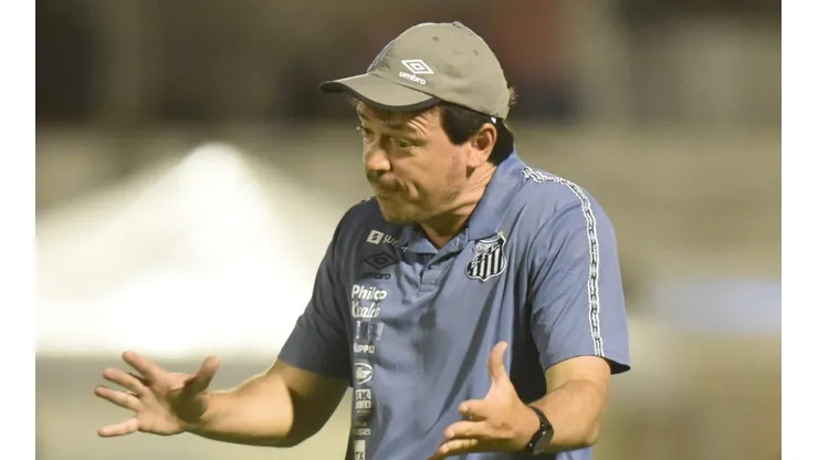 Foto: Ivan Storti/Santos FC