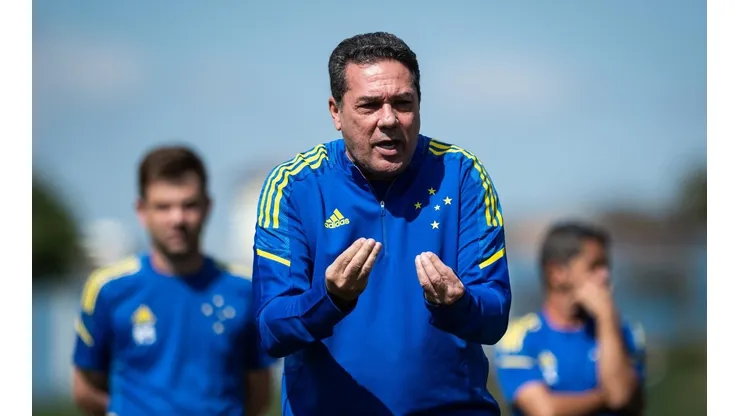 Foto: Bruno Haddad/Cruzeiro