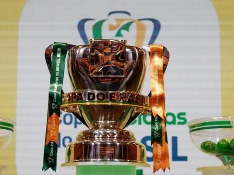 Copa do Brasil: Confira os times classificados e onde assistir AO VIVO o sorteio dos confrontos das quartas de final