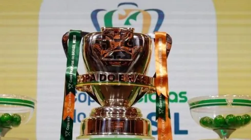 Copa do Brasil: Confira os times classificados e onde assistir AO VIVO o sorteio dos confrontos das quartas de final. (Foto: Getty Images)