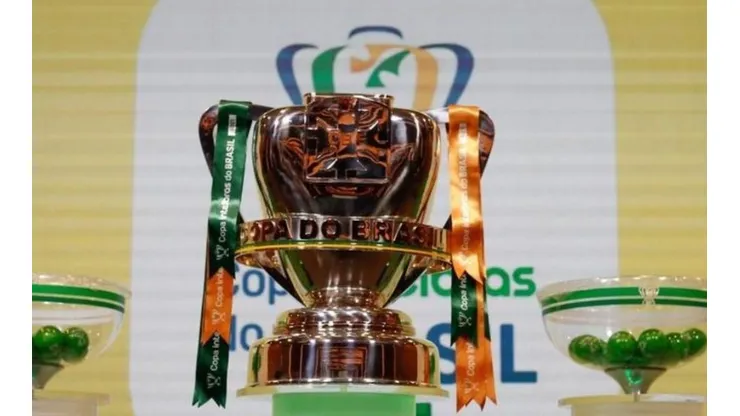 Copa do Brasil: Confira os times classificados e onde assistir AO VIVO o sorteio dos confrontos das quartas de final. (Foto: Getty Images)