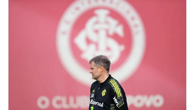 Foto: Flickr Oficial Sport Club Internacional - autor: Ricardo Duarte