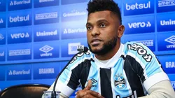 Foto: Lucas Uebel - Grêmio FBPA