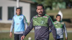 Foto: Divulgação/ Coritiba