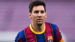 PSG segue forte como novo destino de Messi; Manchester City corre por fora. (Foto: Getty Images)
