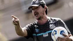 Foto: Flickr Oficial Santos Futebol Clube - autor: Ivan Storti