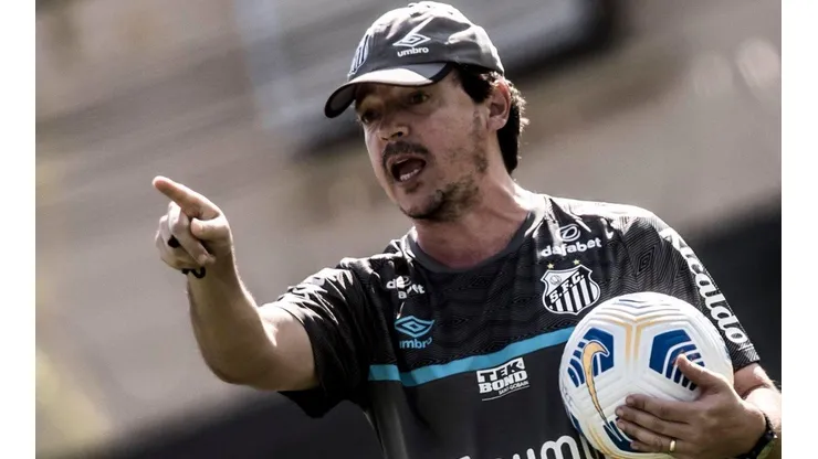 Foto: Flickr Oficial Santos Futebol Clube - autor: Ivan Storti