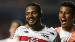 Foto: Marcello Zambrana/AGIF