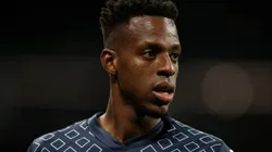 Cristian Borja não será do São Paulo