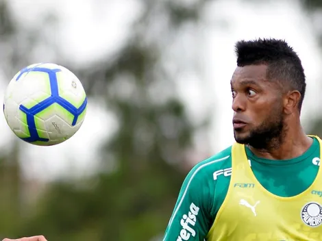 Mauro Cezar reprova contratação de Borja; veja declaração polêmica!