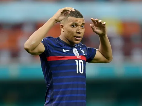 Renata Fan se irrita com críticas a titular e compara a Mbappé: "Ninguém falou nada dele"