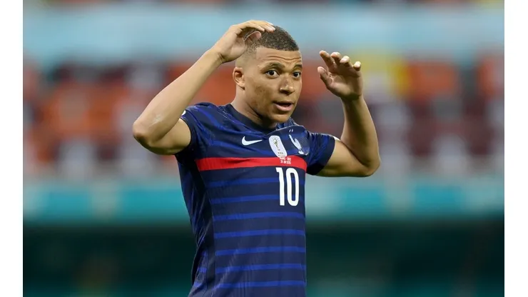 Foto: Justin Setterfield/Getty Images