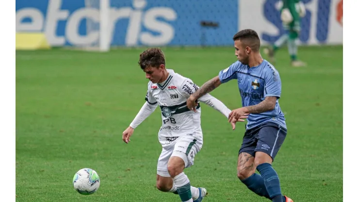Foto: Fernando Alves/AGIF