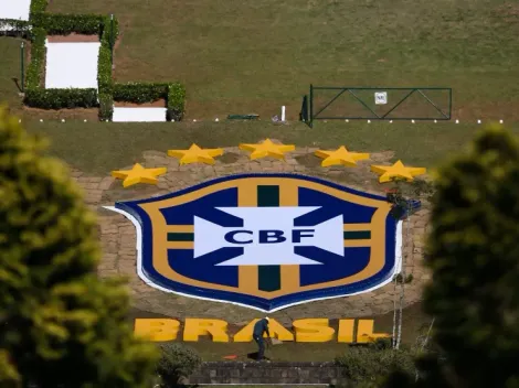 CBF responde decisão do STJD de liberar público em jogos em que o Flamengo é mandante