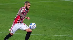 Foto: Marcello Zambrana/AGIF