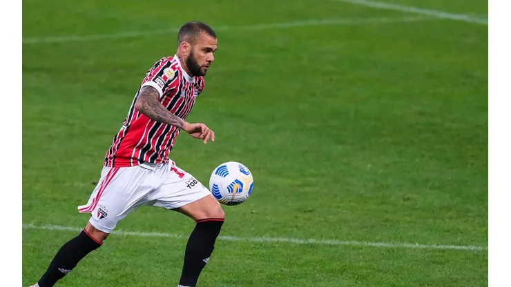 Foto: Marcello Zambrana/AGIF
