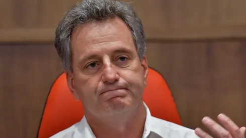 Foto: Thiago Ribeiro/AGIF