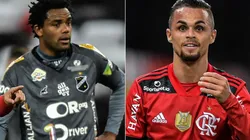 ABC x Flamengo: Data, hora e canal para assistir esse jogo da Copa Brasil. (Foto: Thiago Ribeiro/AGIF)